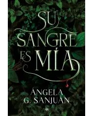 Su sangre es mía